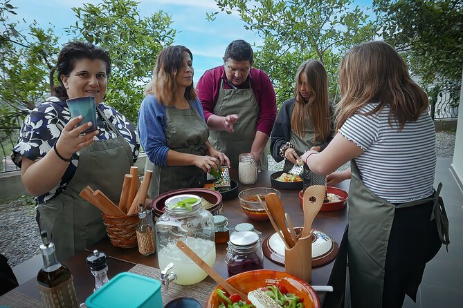 Chrysoulas Traditional Cretan Home Cooking - Cretan Culinary Traditions