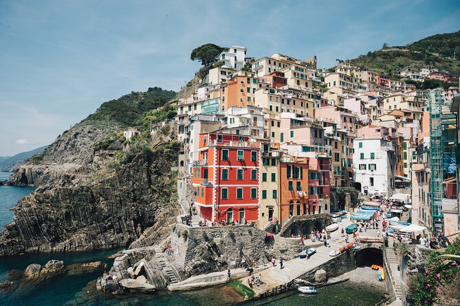 Cinque Terre Experience From Florence - Traveler Reviews and Feedback