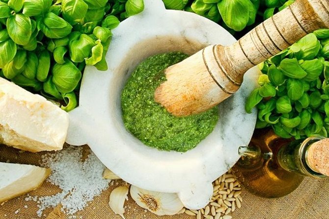 Cinque Terre Pesto Making Class, Boat Tour and Lunch - Cancellation and Refund Policy