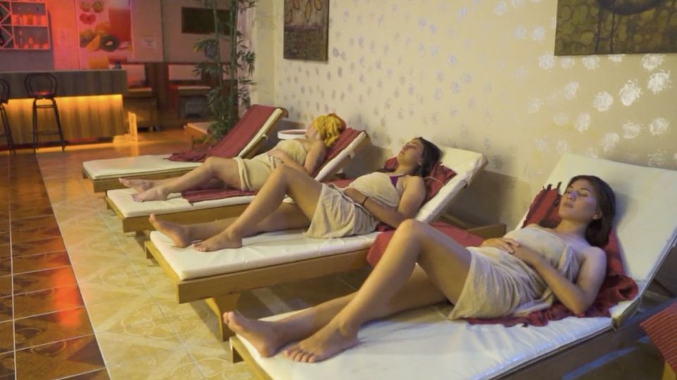 City of Side: Turkish Bath and Spa Experience With Massage - Recap