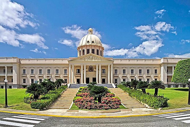 City Tour in Santo Domingo Leaving From Punta Cana - Tour Booking and Cancellation