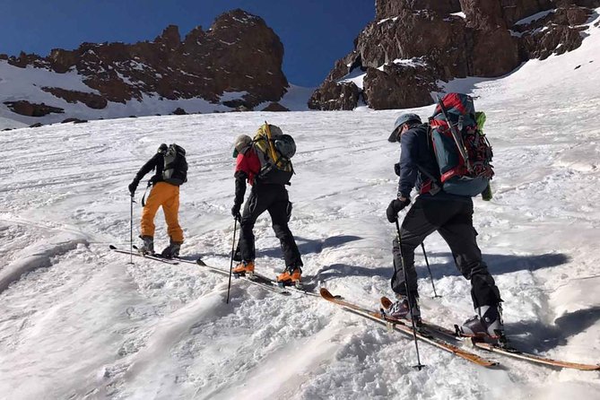 Climb Mount Toubkal - Trekking - 3 Days - Fitness and Health Considerations