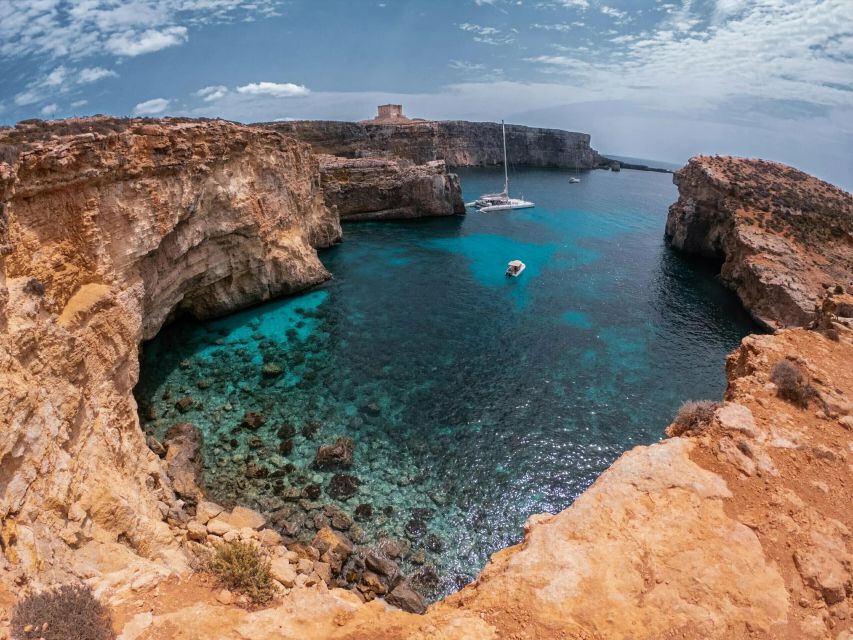 Coastal Ferry Cruise to The Blue Lagoon (Comino Island) - Considerations for Visitors