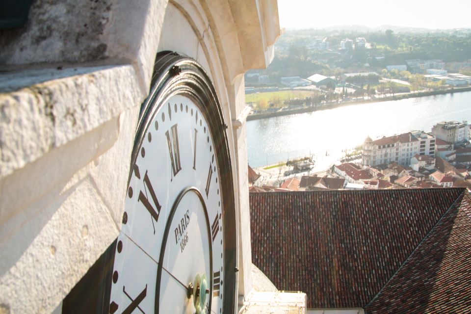 Coimbra: Self-Guided Highlights Scavenger Hunt & Tour - Frequently Asked Questions