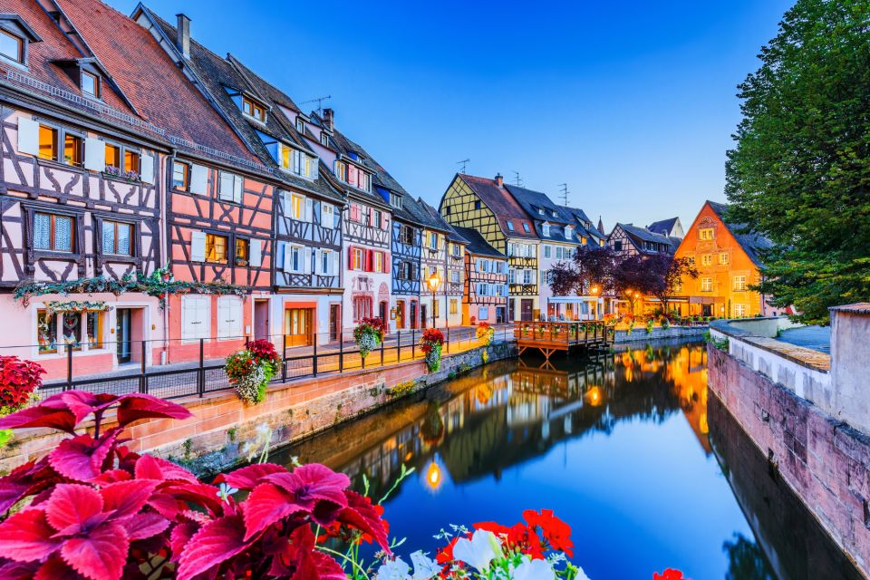 Colmar: Highlights Self-Guided Scavenger Hunt & Walking Tour - Requirements for the Experience