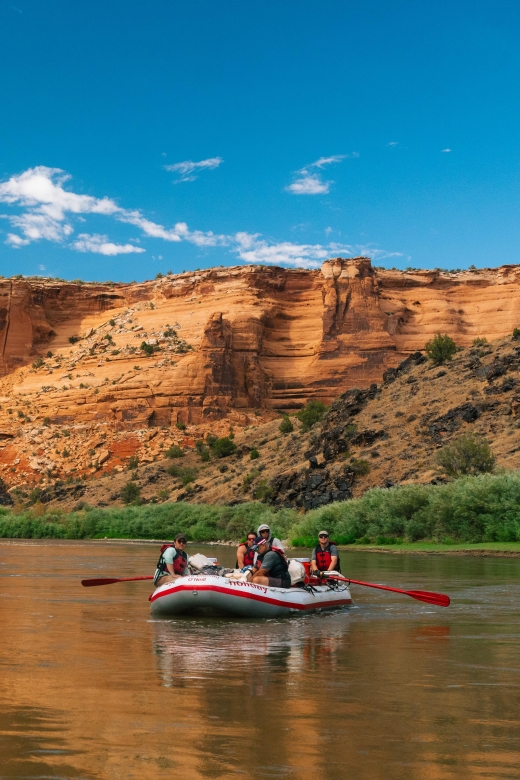 Colorado River: Westwater Canyon Rafting Trip - About the Outfitter