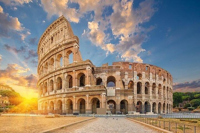 Colosseum, Ancient Forum and Palatine - Private Tour With Pick-Up - Cancellation and Refunds