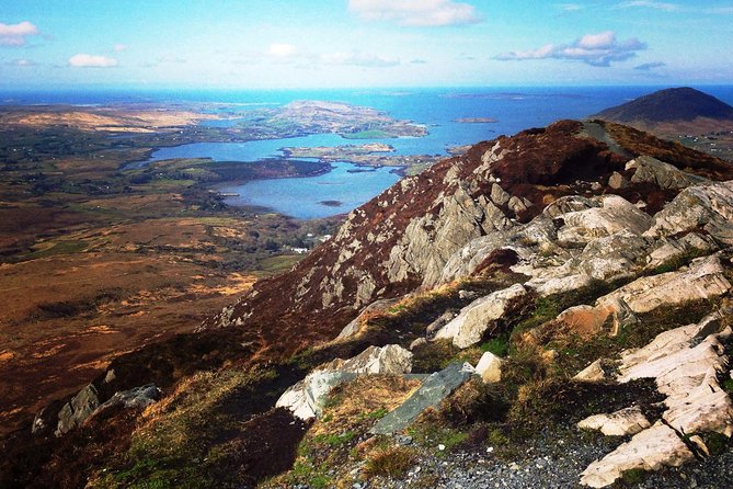 Connemara & Connemara National Park Day Tour From Galway. Guided. - Pricing