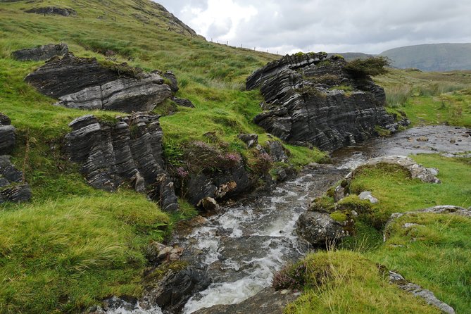 Connemara, Kylemore Abbey and Doolough Valley Full Day Private Tour From Galway - Booking Details