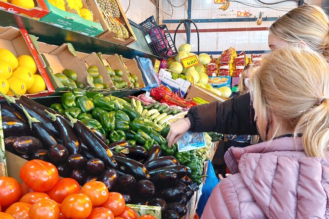 Cooking Class in Athens With Shopping in Central Market & Lunch - Hands-on Cooking Session