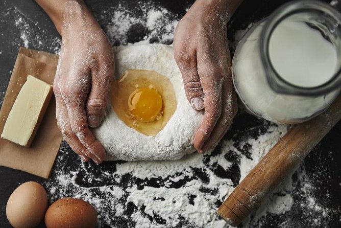 Cooking Class in Tuscan Farmhouse From Siena - Positive Guest Experiences and Reviews