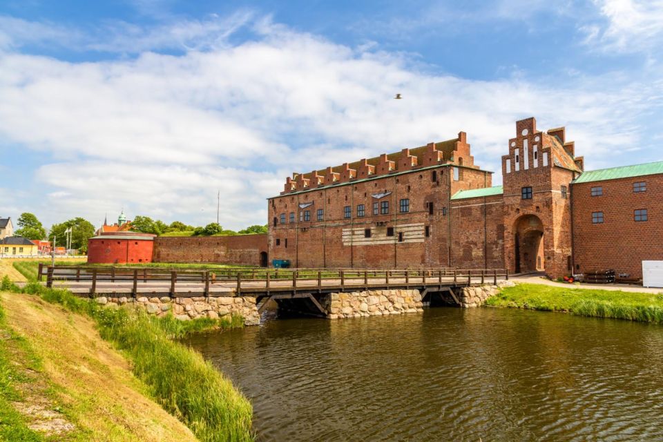 Copenhagen Day Trip to Malmo Old Town & Castle by Train/Car - Tour Duration and Availability