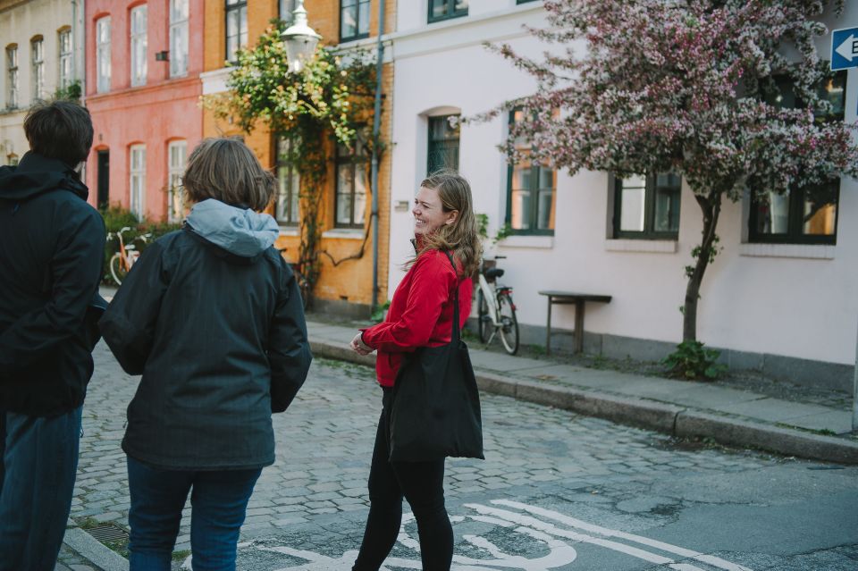 Copenhagen: Small-Group Hygge and Happiness Culture Tour - Exploring Charming Neighborhoods