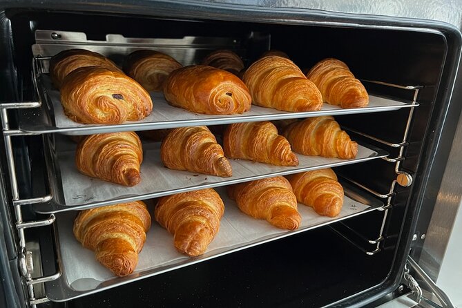 Croissant and Breakfast Pastry Class in Paris With a French Chef - Dress Code and Preparation