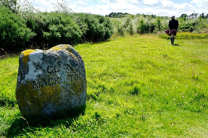 Culloden, Loch Ness + More [Private Tour] - Highland Culture and History