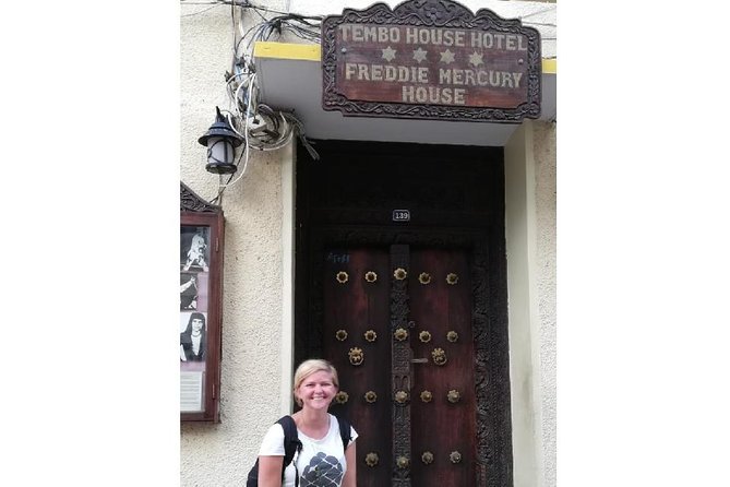 Cultural Walking Tour Through Stonetown, a UNESCO World Heritage Site - Booking and Cancellation