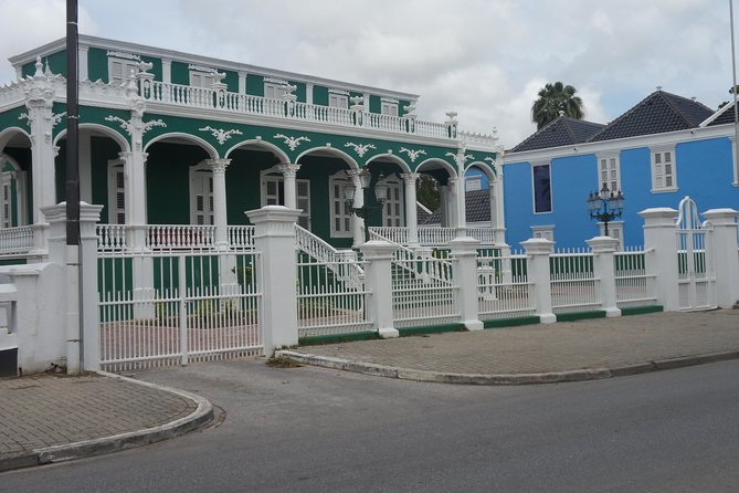 Curacao City, Shop and Beach Tour - Visitor Reviews