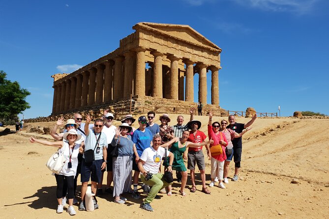 Custom Private Tours of Sicily - Insider Access With Local Guides