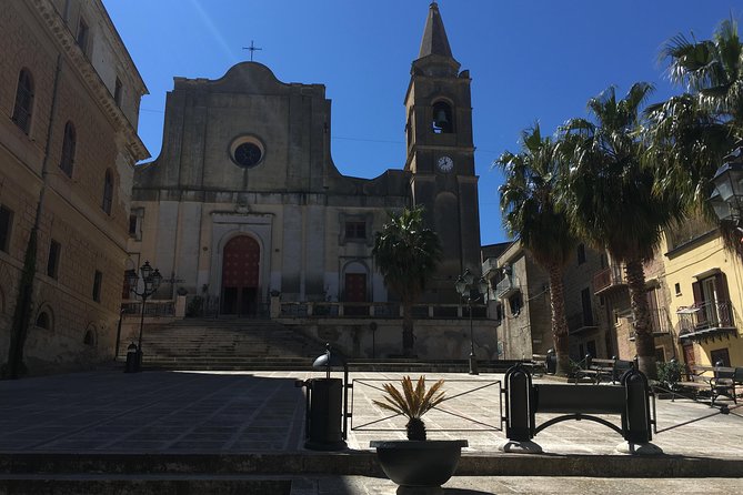 Daily Biking in the Rural Sicily - Pricing and Booking Details