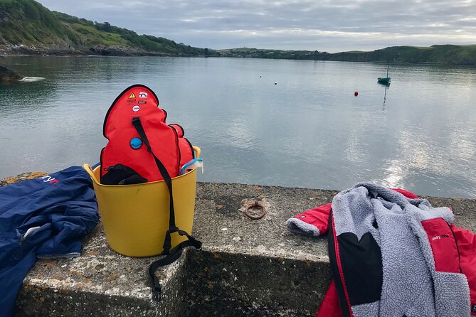 Dawn Pilgrimage and Swim in West Cork - Pricing and Cancellation Policy