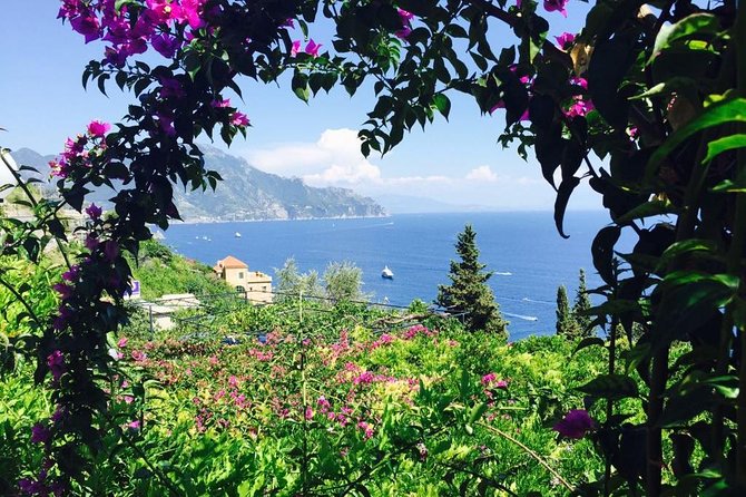 Day Tour From Sorrento to Positano, Amalfi and Ravello - Price Variations