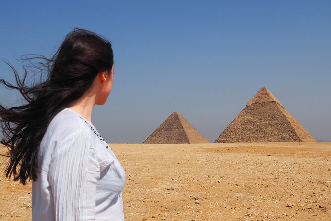 Day Tour Giza Pyramids,Memphis & Sakkara Day Tour From Cairo - Giza Pyramids