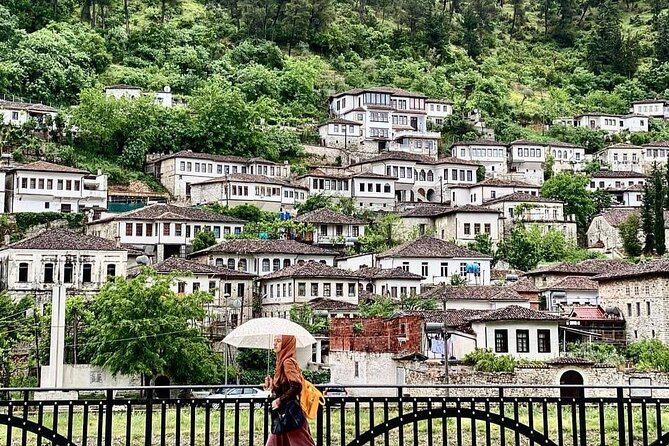 Day Tour of Berat via Belsh Lake From Tirana - Exploring Old Berat