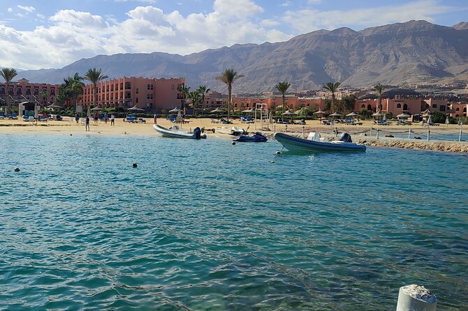 Day Tour to the Red Sea From Cairo Included Lunch - Tour Highlights and Experiences