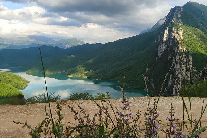 Day Trip to Bovilla Lake and Kruja City (from Tirana) - Exploring the Old Bazaar