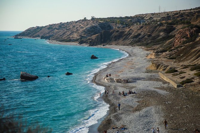 Day Trip to Troodos Mountain and Kykkos Monastery From Paphos - Visiting Omodos Village