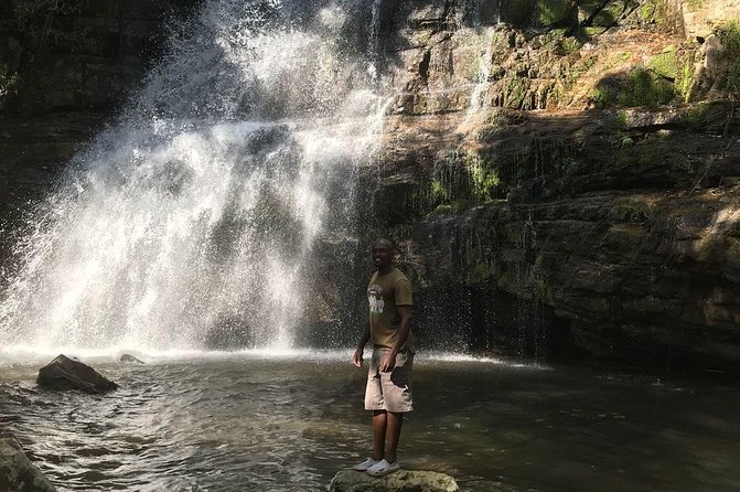 Day Trip Tour to Choma Waterfalls - Traditional Village Activities