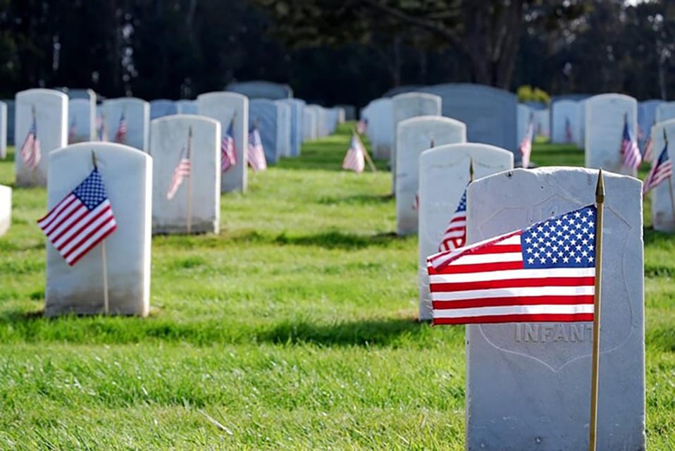 DDAY American Experience - the Complet Private Tour - Omaha Beach