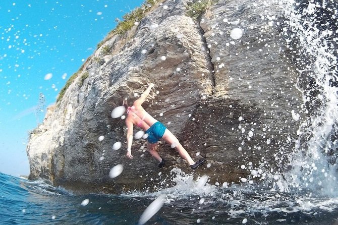 Deep Water Solo and Cliff Jumping Tour in Split - Additional Information