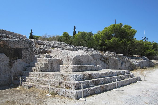 Democracy Experiential Workshop Activity on Pnyx Hill, Athens - Facilitator Qualifications