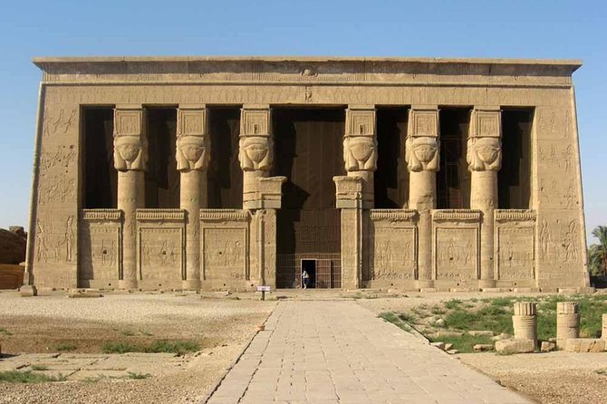 Dendera and Abydos Temples Day Tour From Luxor - Why Visit These Temples?