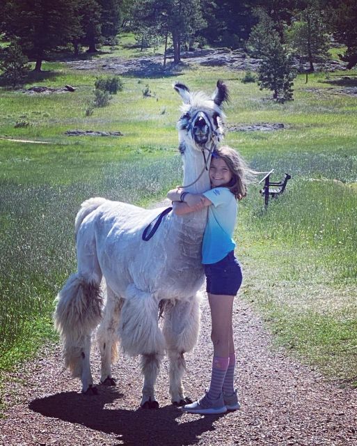 Denver: Llama Hike in the Rocky Mountains - Making Your Reservation and Cancellation Policy