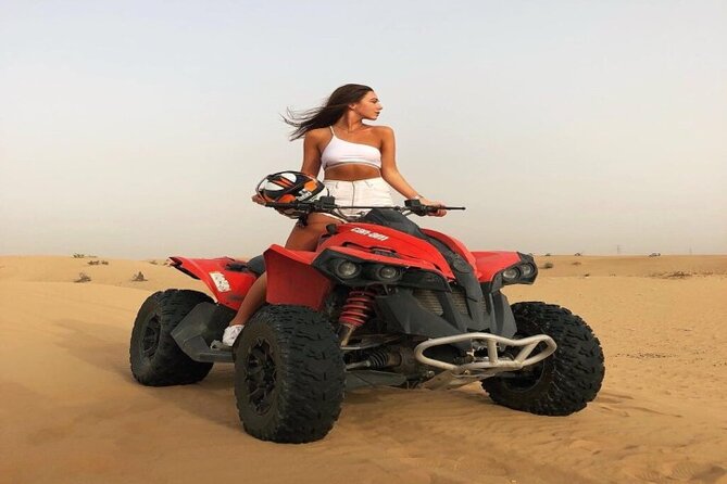 Desert Safari In Dubai With Full Package - No Hidden Cost - Best Price Guarantee - Pricing and Discounts