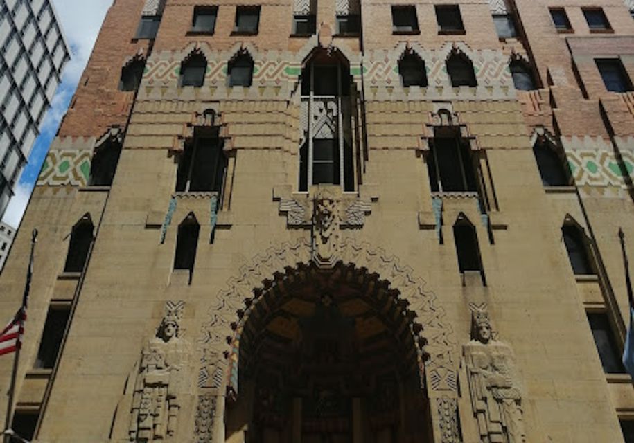 Detroit: Spirit and History Self Guided Audio Tour - Frequently Asked Questions