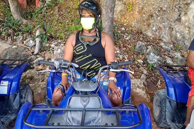 Dirt Adventure ATV From Montego Bay - Customer Feedback and Highlights