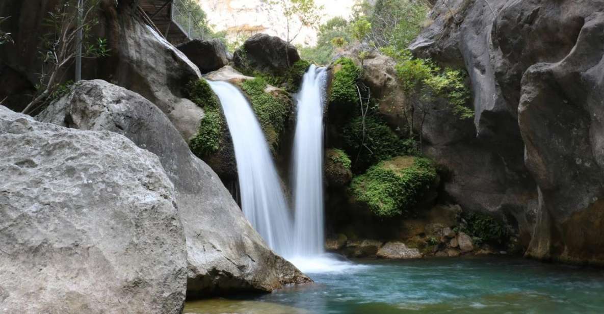 Discover Alanya: Full-Day Sapadere Canyon Adventure Tour - Local Hospitality in Sapadere Village