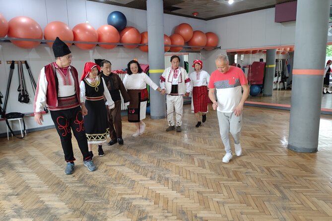 Discover Bulgaria With Dance in Sofia, Bulgaria - Praise From Previous Participants