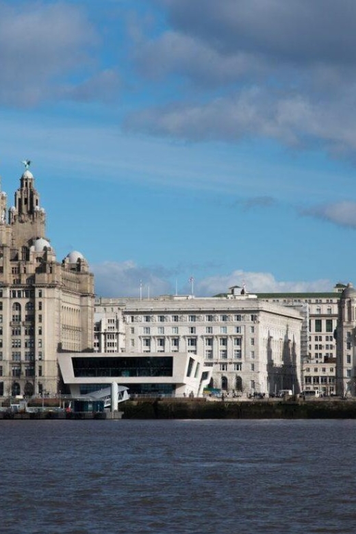 Discover Liverpool – Private Walking Tour for Couples - Booking and Cancellation