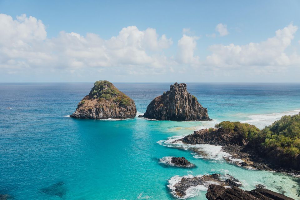 Discover Noronha: 7-Hour Ilhatour Adventure - Secluded Beaches and Pristine Waters