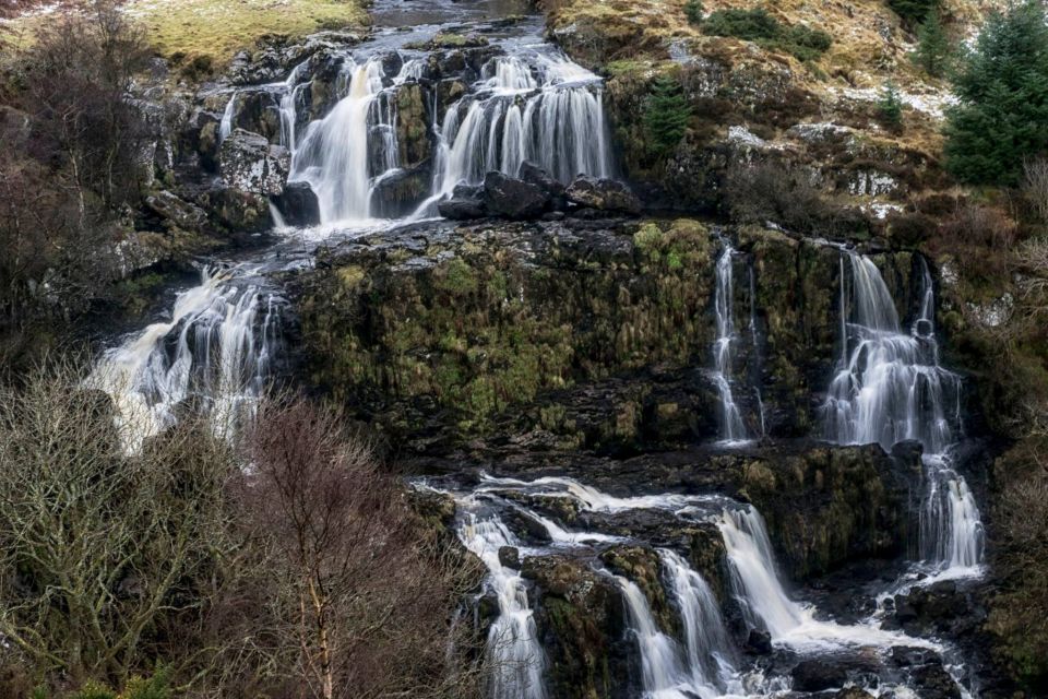 Discover Scotland Off the Beaten Track - Dreamchaser Adventurers Meeting Point