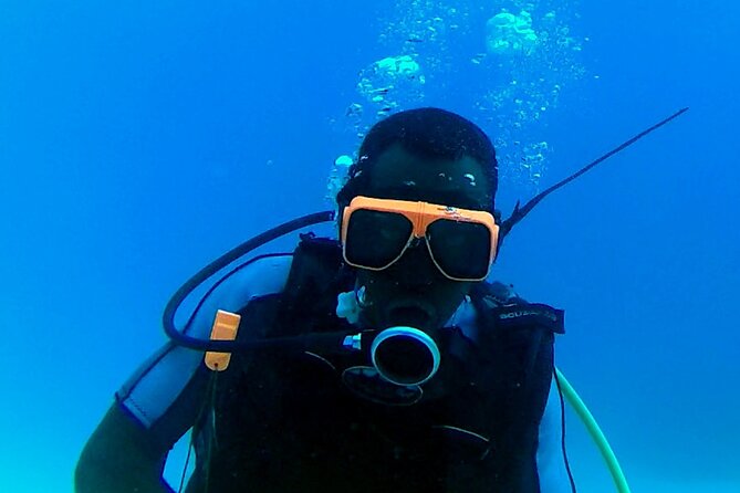 Discover Scuba Diving in Montego Bay W/ PADI Instructor - Additional Important Details