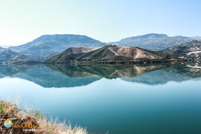 Discover South Crete From Rethymnon - Follow the Tradition - Scenic Highlights