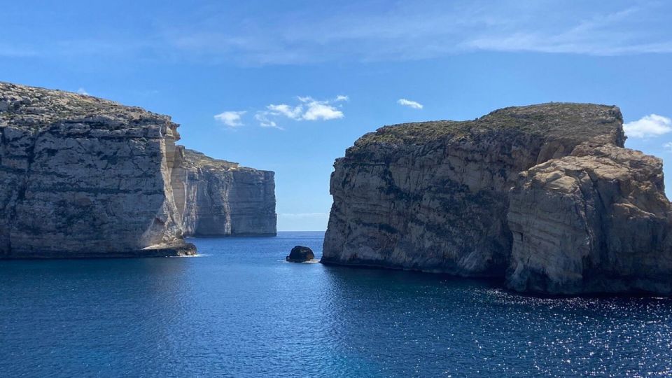 Discover the Unforgettable Charms of Gozo - Explore Ta Pinu Basilica