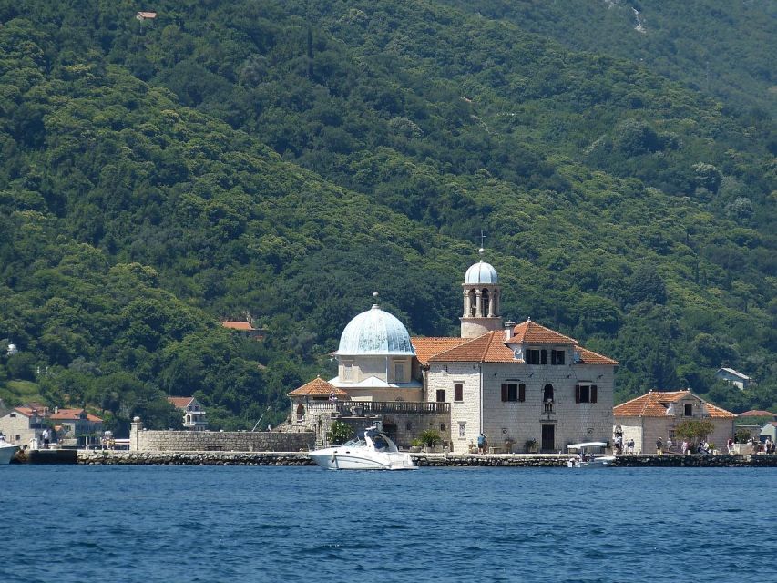 Dive Into Kotors Charm on FD Tour: Mount Lovcen Cable Car - Sightseeing and Main Attractions