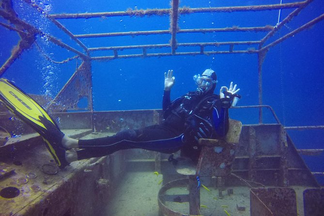 Diving and / or Snorkeling Day From a Catamaran - Tour Inclusions