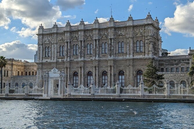 Dolmabahçe Palace Tour & Sunset Cruise on Luxury Yacht - Accessibility and Suitability